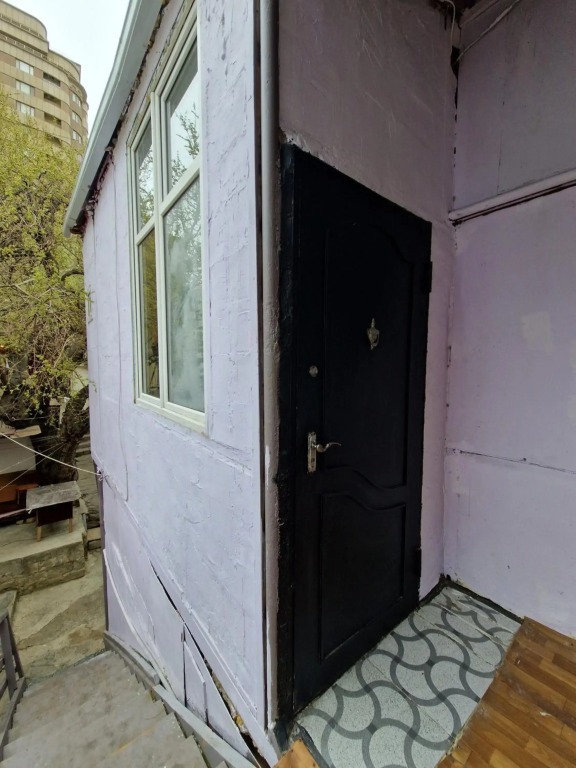Budget apartment near 28 Mall