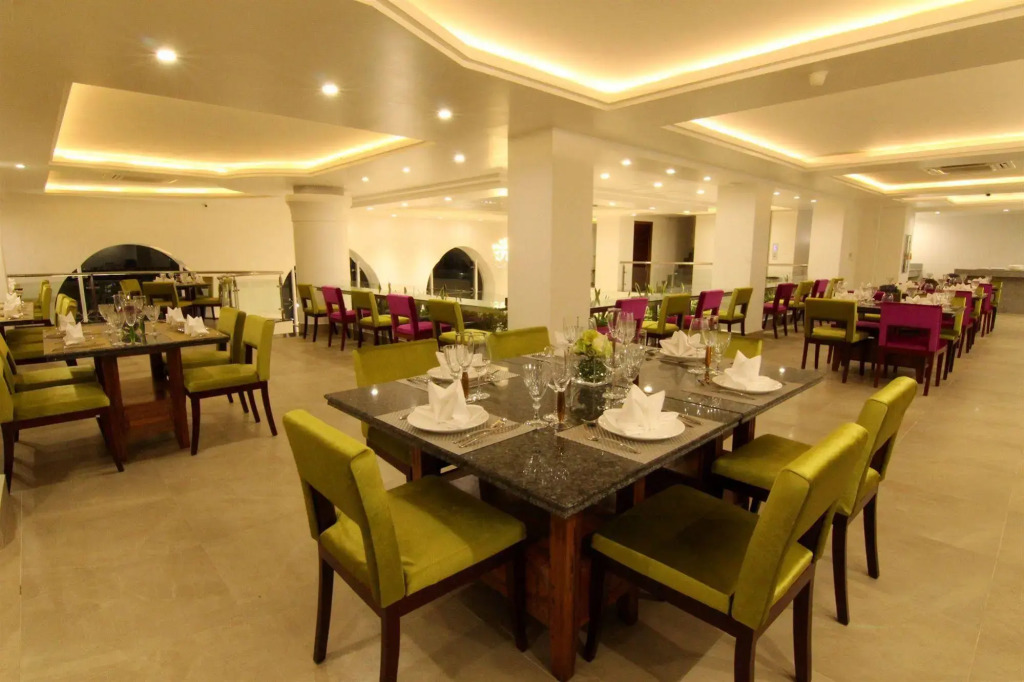 Harmony Phnom Penh Hotel