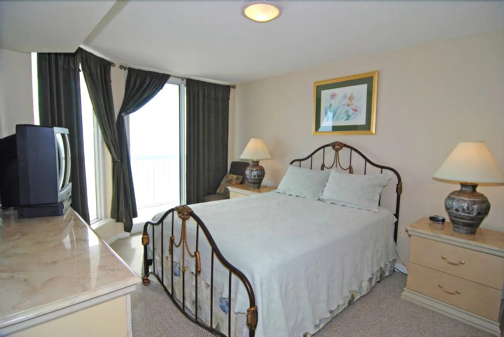 Sunrise Pointe by Elliott Beach Rentals