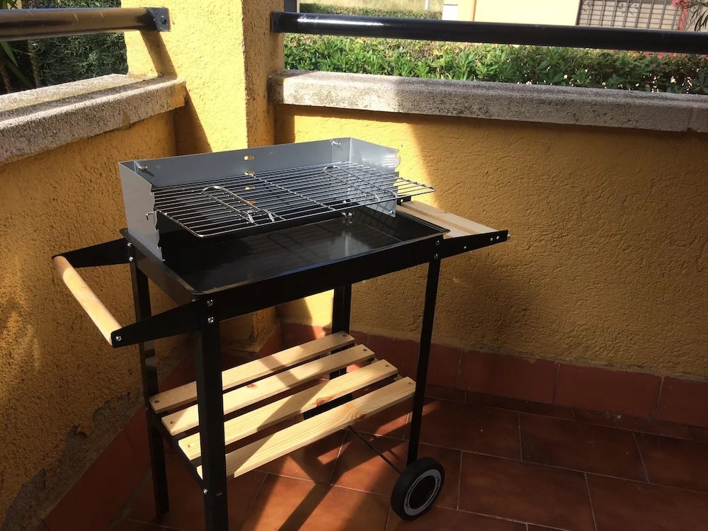 Caravel Be my Guest Castelldefels