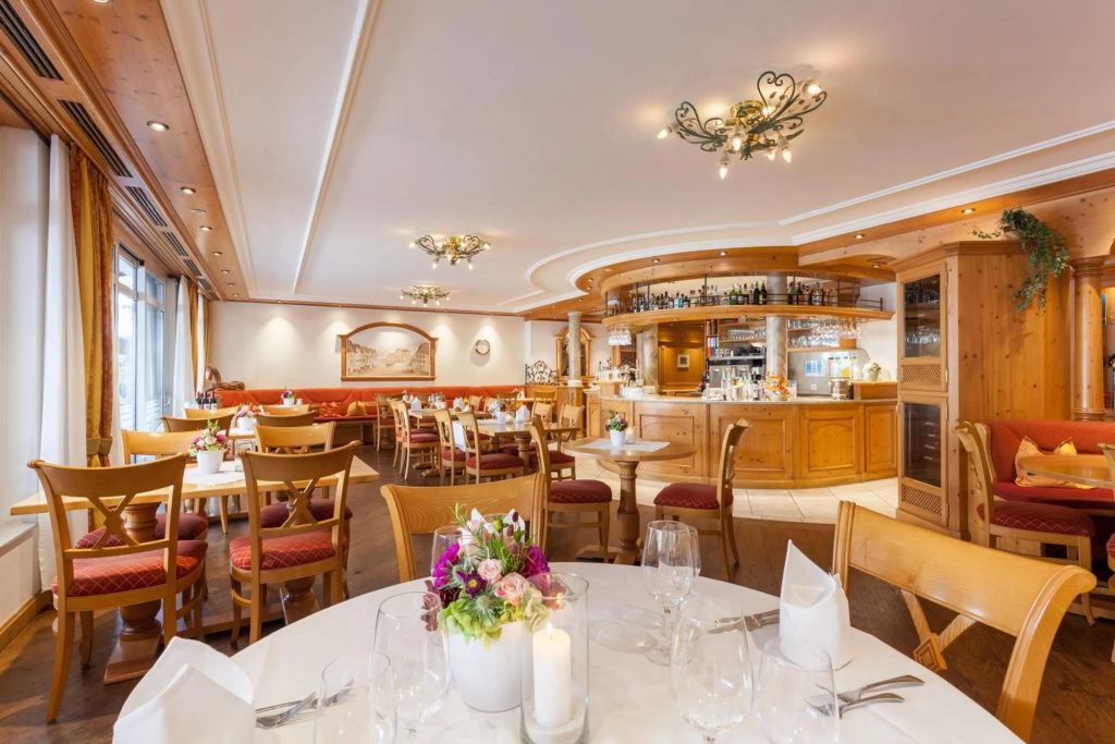 Weisses Rössli Swiss Quality Hotel