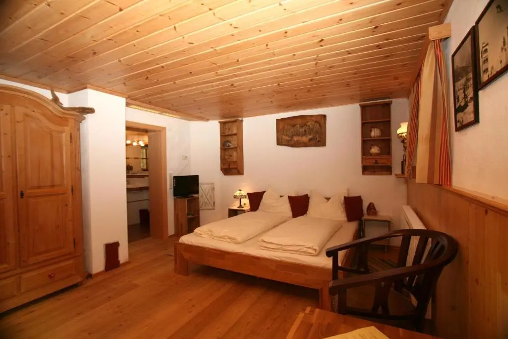 Ferienhaus Abendstille