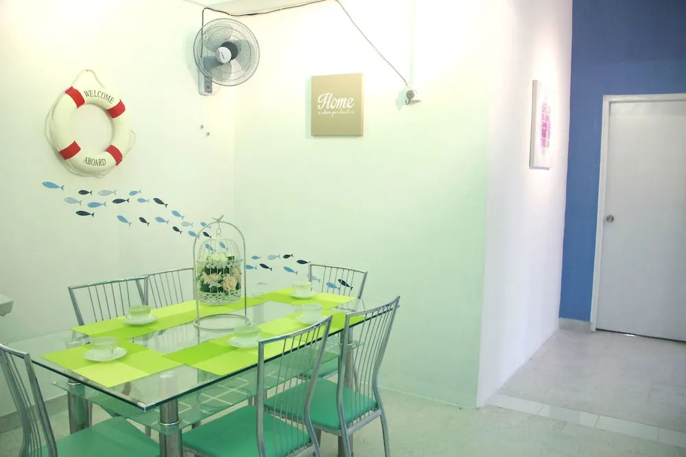 Haru Haru Homestay