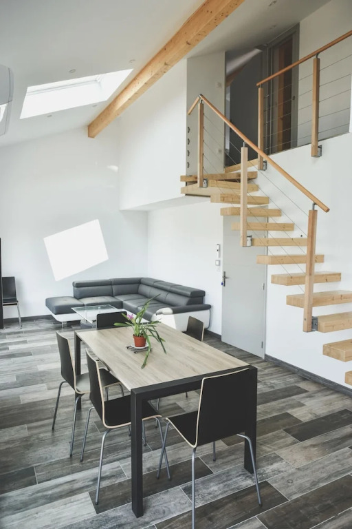 Body surf paradise- Appartement