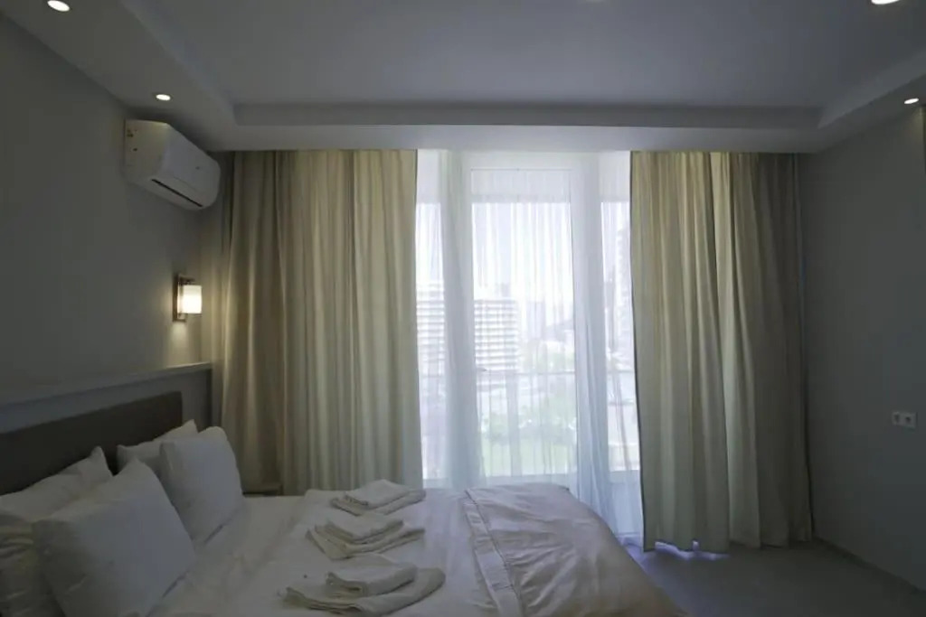 Leo Group Apartment 10-198 Sunrise Batumi