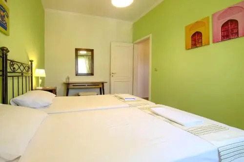 Casa Bianca