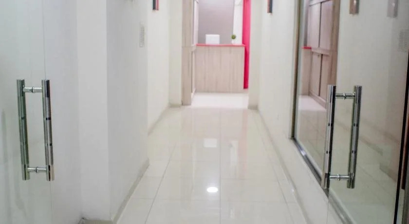 Urbano Hotel