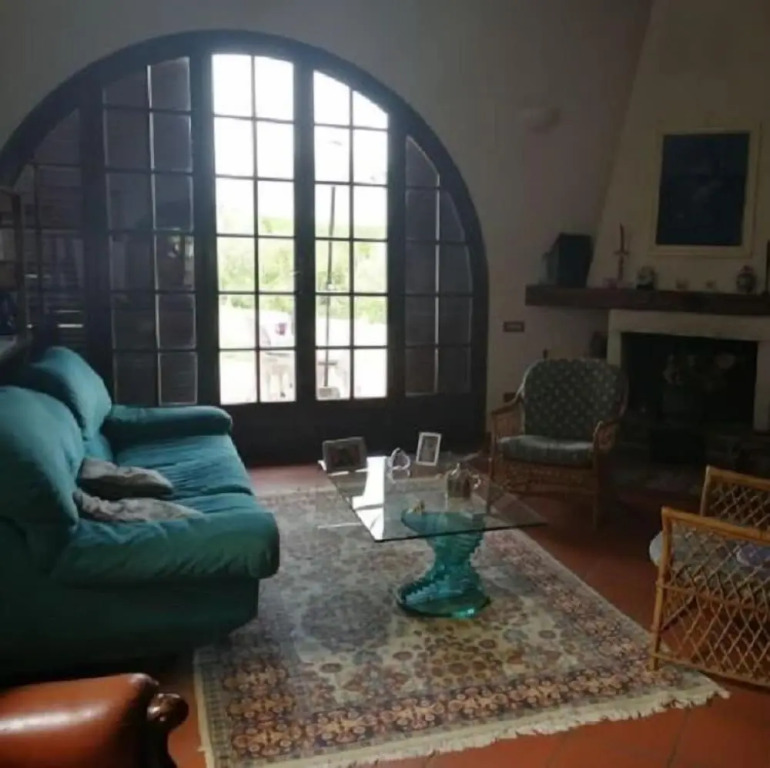 Villa Nerone B&B