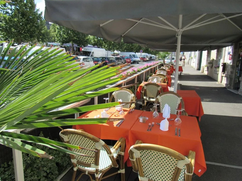 Le Relais De La Poste
