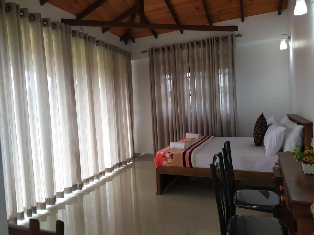 Mahaweli Kings Villa