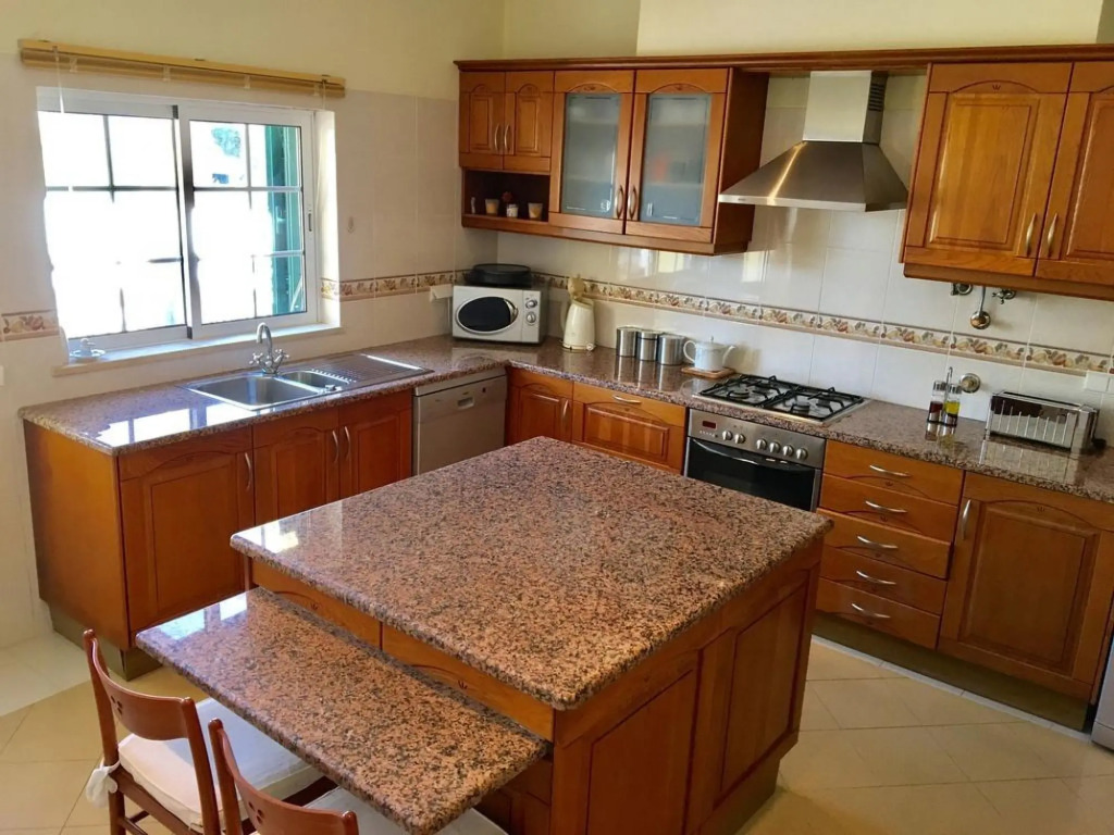 Casa Estombar - Private Swimming Pool - Air Conditioning In All Bedrooms - Wifi