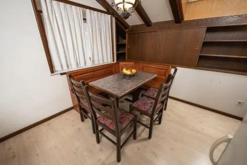 Haus Pickelschmiede