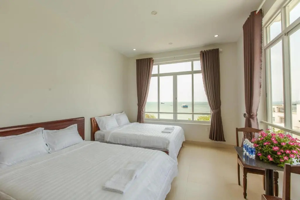 Hanh Phuc Hotel