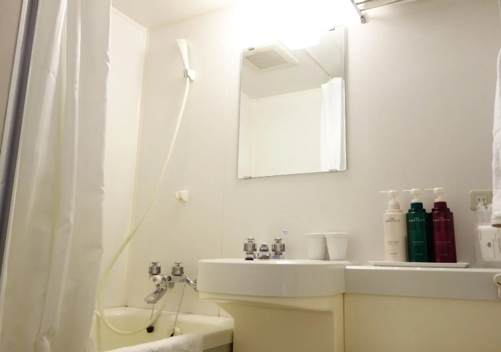 APA Hotel Kyoto Ekimae Chuoguchi