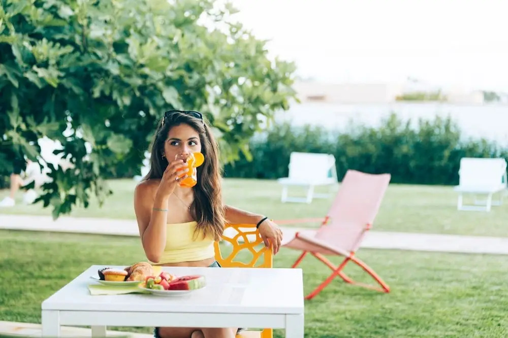 B&B Domus Terra Mare