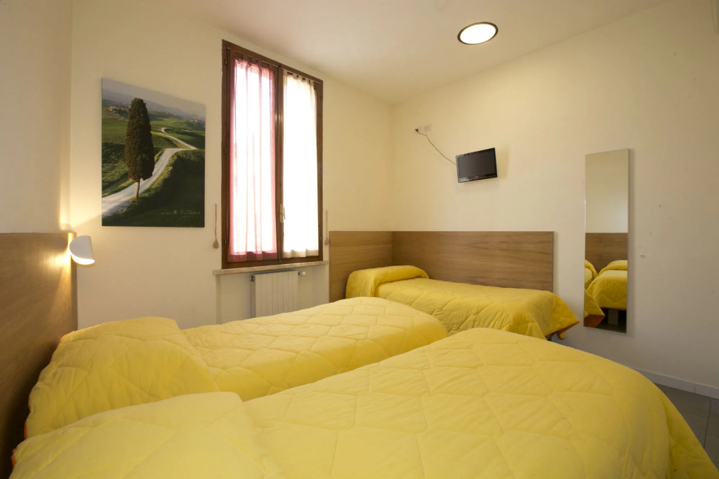 Hotel La Perla