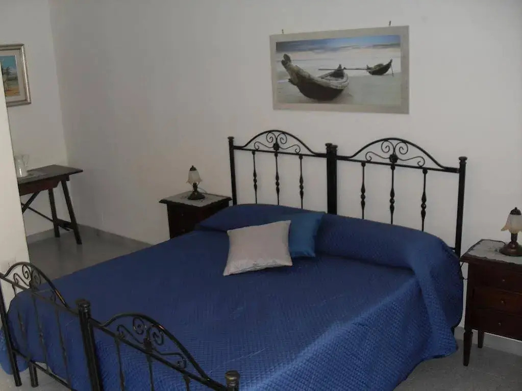 Agriturismo il Vignaletto