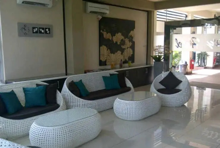 City Lubuk Linggau