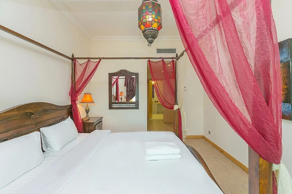 Kennedy Towers - Al Dabas