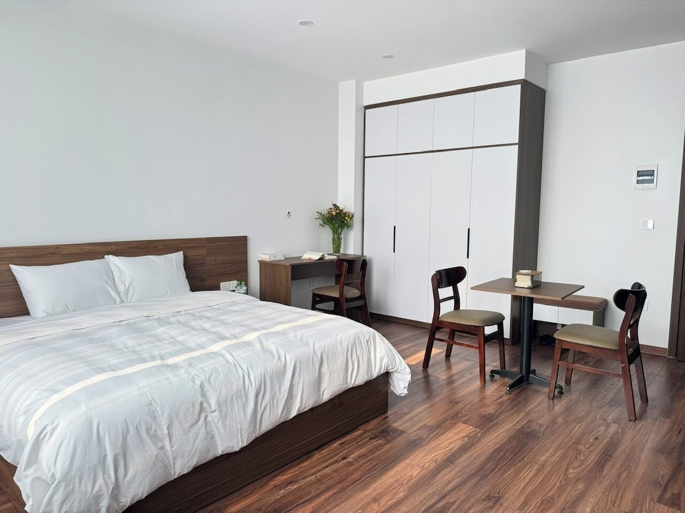 Nam Hai Apartment