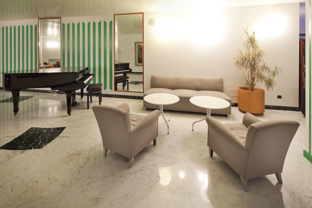 Hotel Villa Undulna - Terme della Versilia