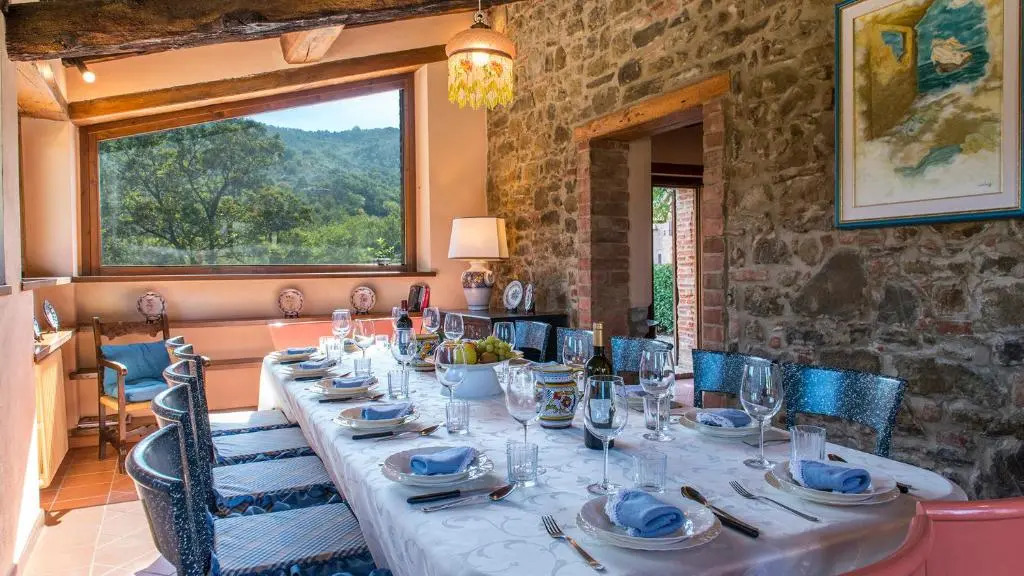Casa Torrione 14 Emma Villas