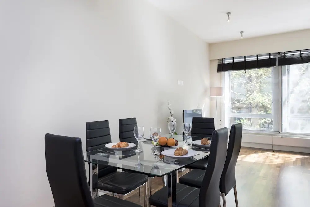 Covent Garden Private Apartments