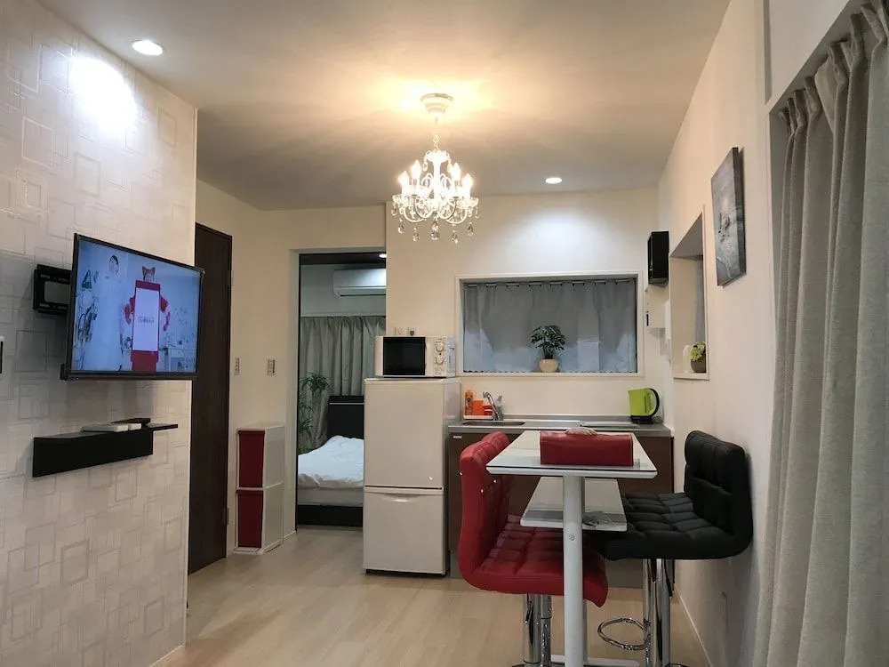 KSK House