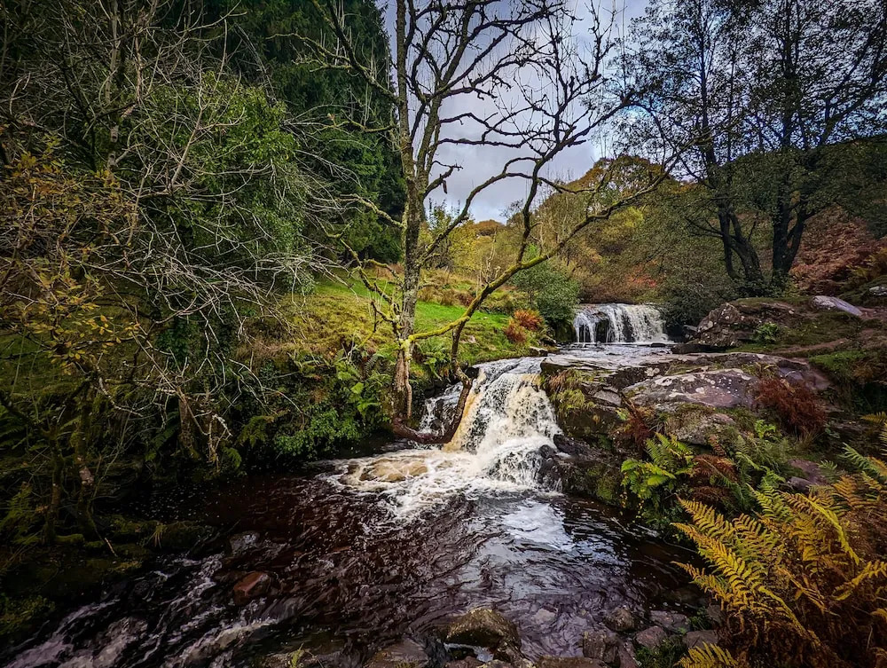 Mill Lodge-Brecon Beacons