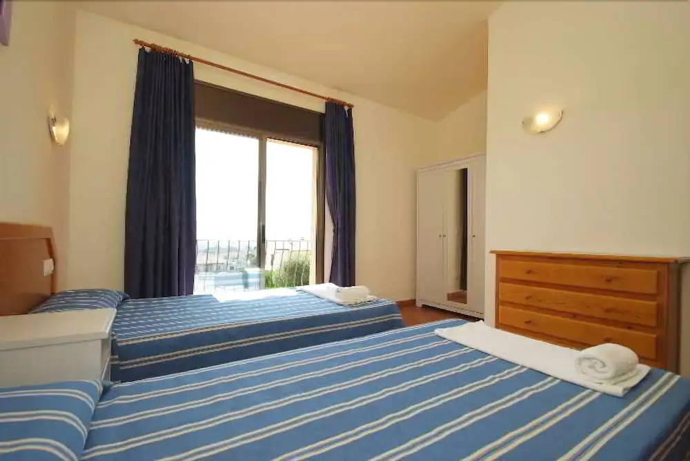 Villas Solric
