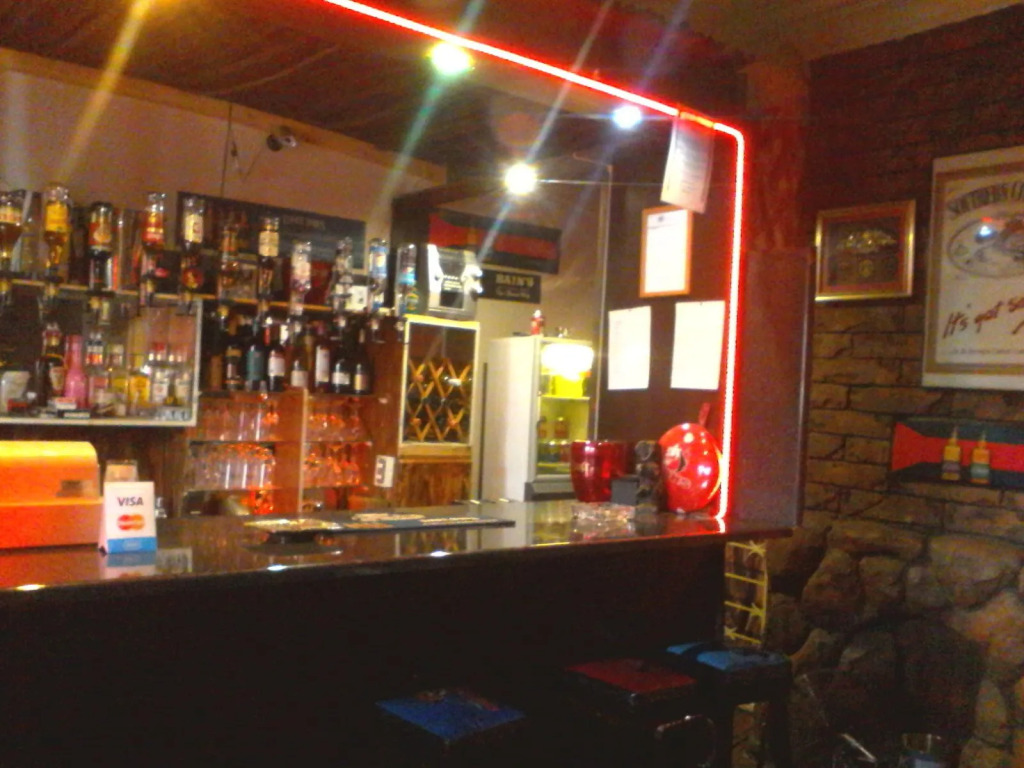Germiston Residential Motel