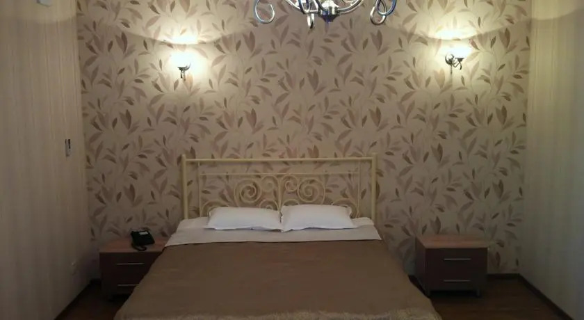 Hotel Complex Troya