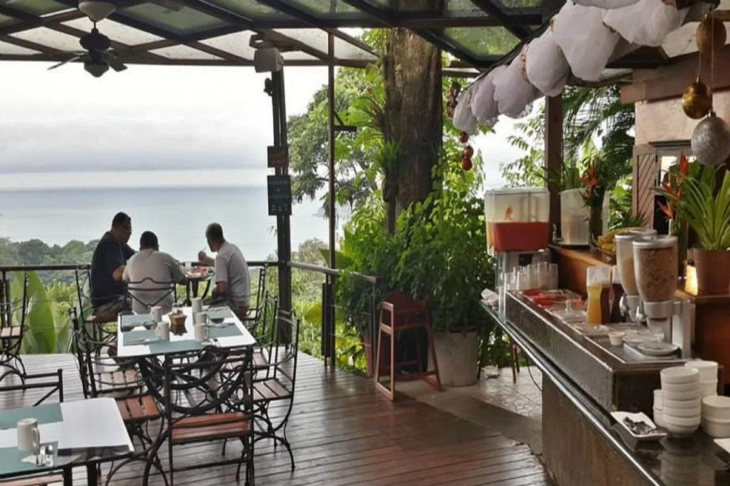 Si Como No Resort, Spa and Wildlife Refuge