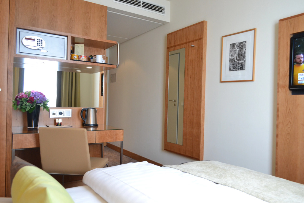 K+K Hotel am Harras
