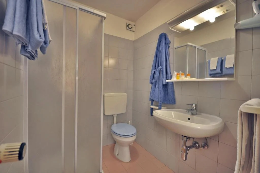 Albergo Lusernarhof