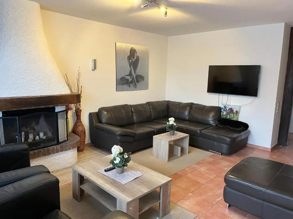 Maisonette Apartment DHH Zugspitzblick mit eigenem Garten