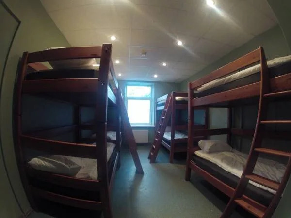 FireFighter Hostel