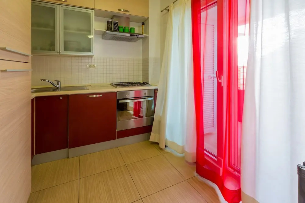 Apartment Marko