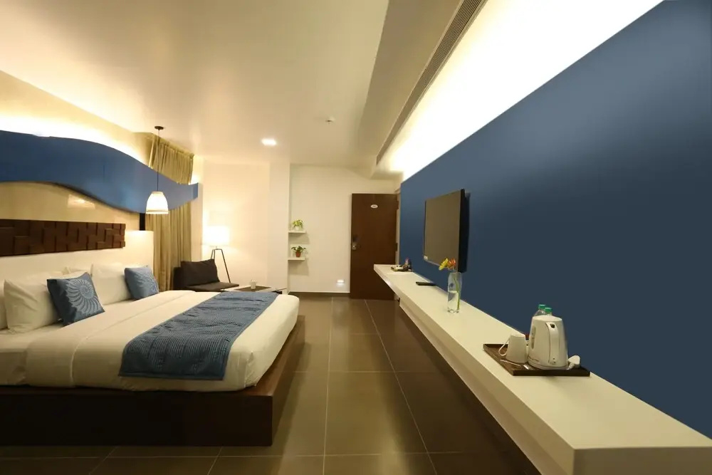 Hotel Silverspring