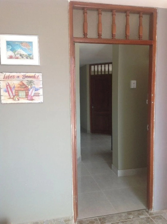 Hospedaje Raymi