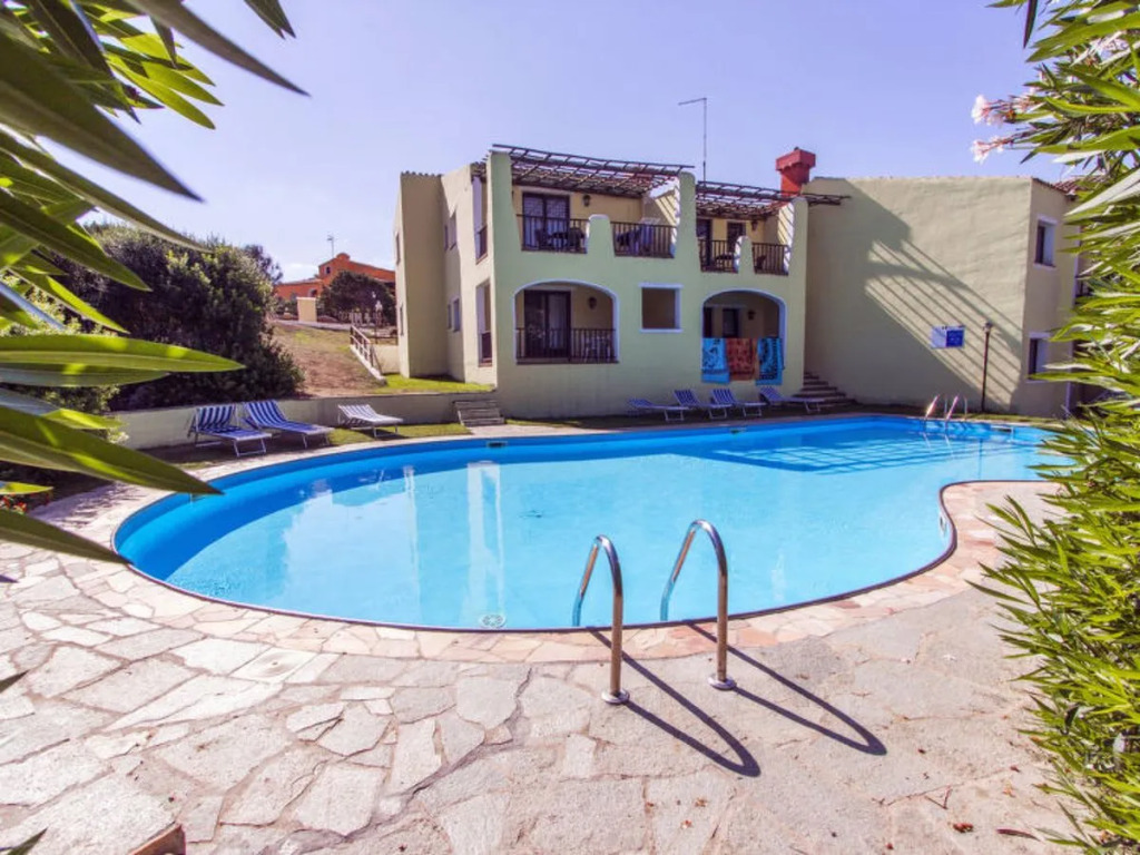 Holiday Home Country Village Sea Villas by Interhome
