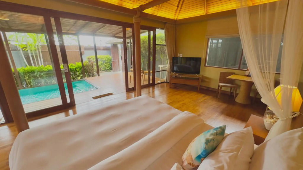 Deva Beach Resort Samui