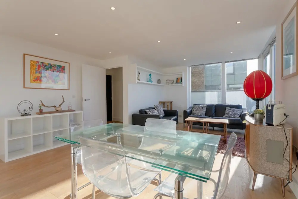 2 Bedroom Apartment Near Finsbury Park