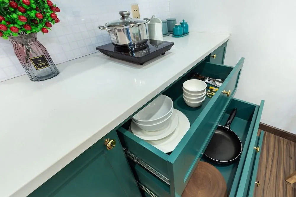 Mari Queen Hotel - Suong Nguyet Anh