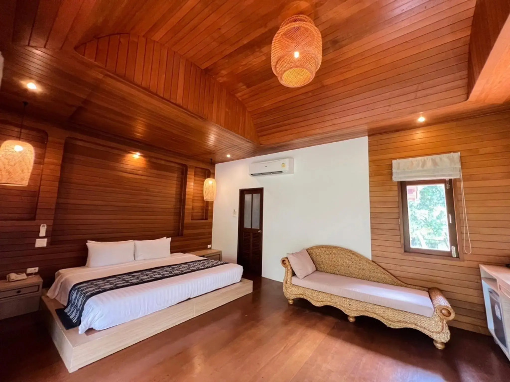 Baan Taranya Koh Yao Yai Resort