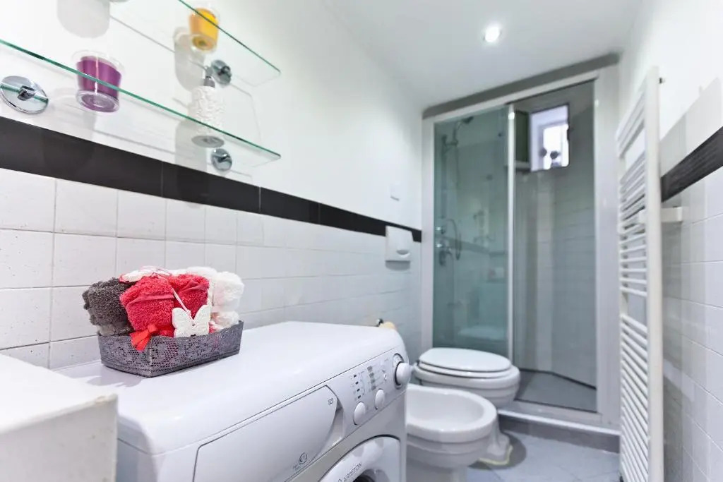 Gianicolo Holiday Apartment