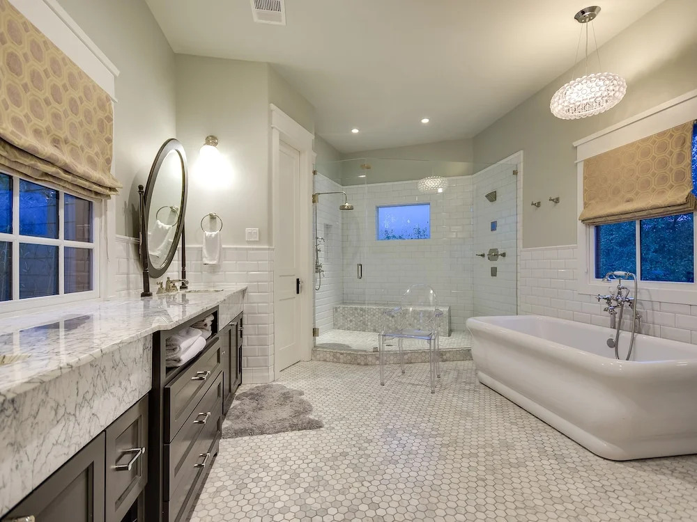 The Canyon View Estate 7 Bedrooms 7.5 Bathrooms Home