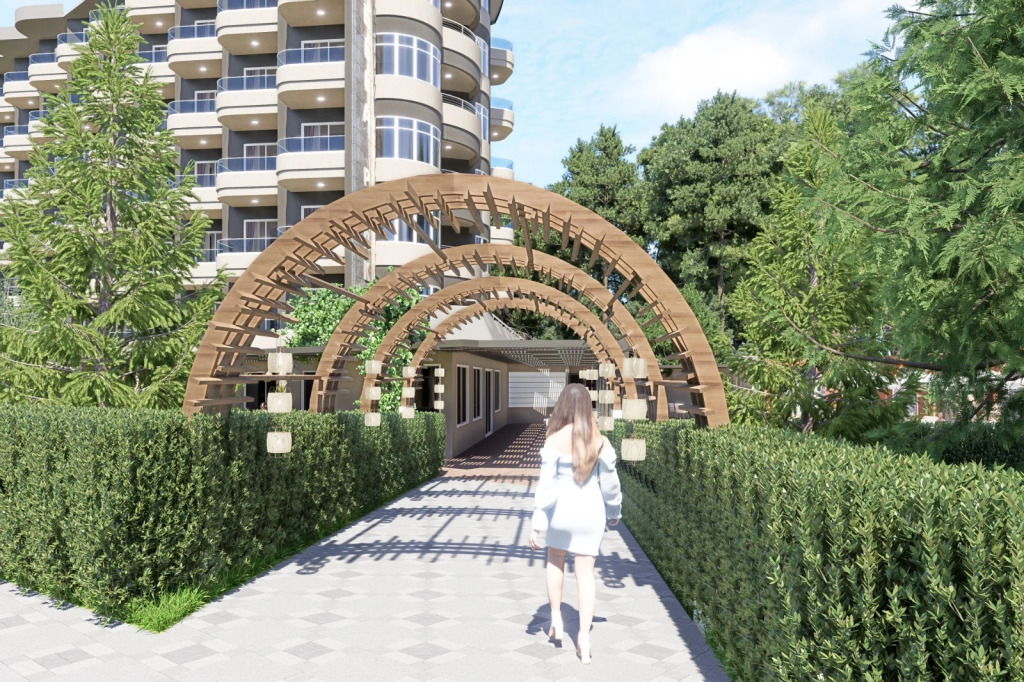 Annabella Park Hotel - All Inclusive