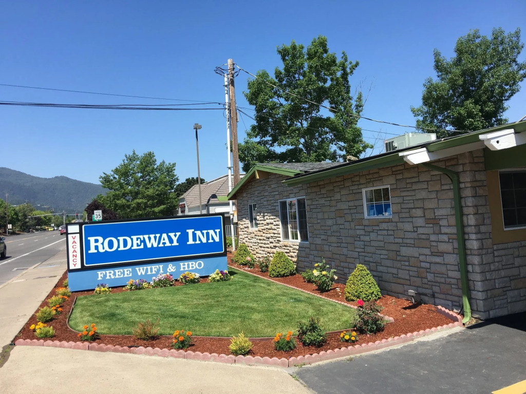 Ashland Street Inn