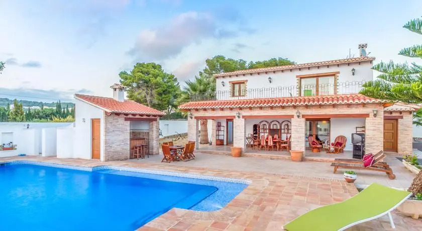 Villa Encanto